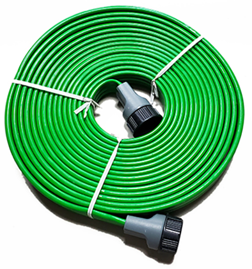 PVC灑水軟水管PVC Soaking hose
